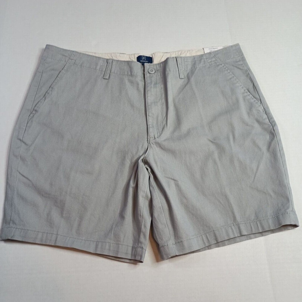 George‎ Shorts - Picture 3 of 9